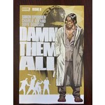BOOM! STUDIOS Damn Them All 2022 #8 Cvr A  Adlard