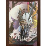 BOOM! STUDIOS Coda 2023 #1 (Of 5) Cvr D 25 Copy Incv Dragotta