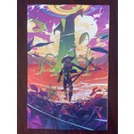 BOOM! STUDIOS Coda 2023 #1 (Of 5) Cvr C 10 Copy Incv Infante
