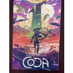 BOOM! STUDIOS Coda 2023 #1 (Of 5) Cvr B Infante