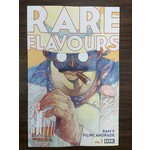 BOOM! STUDIOS Rare Flavours 2023 #1 (Of 6) Cvr A Andrade