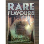 BOOM! STUDIOS Rare Flavours 2023 #1 (Of 6) Cvr B Foil Moon