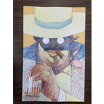 BOOM! STUDIOS Rare Flavours 2023 #1 (Of 6) Cvr F Unlockable Var Andrade