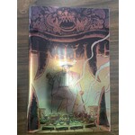 BOOM! STUDIOS Rare Flavours 2023 #1 (Of 6) Cvr E 50 Copy Incv Moon Foil