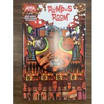 Awa Rumpus Room 2023 #1 (Of 5) Cvr A Harris (Net) (Mr)