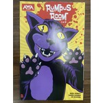 Awa Rumpus Room 2023 #1 (Of 5) Cvr B Allred & Allred (Net) (Mr)