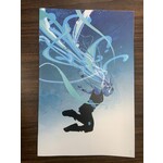 BOOM! STUDIOS Sirens Of The City 2023 #3 (Of 6) Cvr C 10 Copy Incv Ward