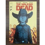 Image Comics Buy-Sell Walking Dead Dlx 2020 #71 Cvr A Finch & Mccaig (Mr)