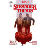 DARK HORSE COMICS Stranger Things Tales From Hawkins 2023 #4 (Of 4) Cvr A Aspinall