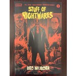 BOOM! STUDIOS Stuff Of Nightmares: Red Murder 2023 # 1 Cvr A Francavilla