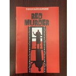 BOOM! STUDIOS Stuff Of Nightmares: Red Murder 2023 # 1 Cvr H 15 Copy Incv