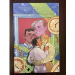 VAULT COMICS Sainted Love 2023 #1 Cvr G 50 Copy Incv Nguyen Full Art (Mr)