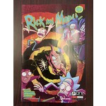 ONI PRESS INC. Rick And Morty 2023 #9 Cvr A Stresing (Mr)