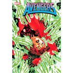 Marvel Comics Avengers 2023 #5A