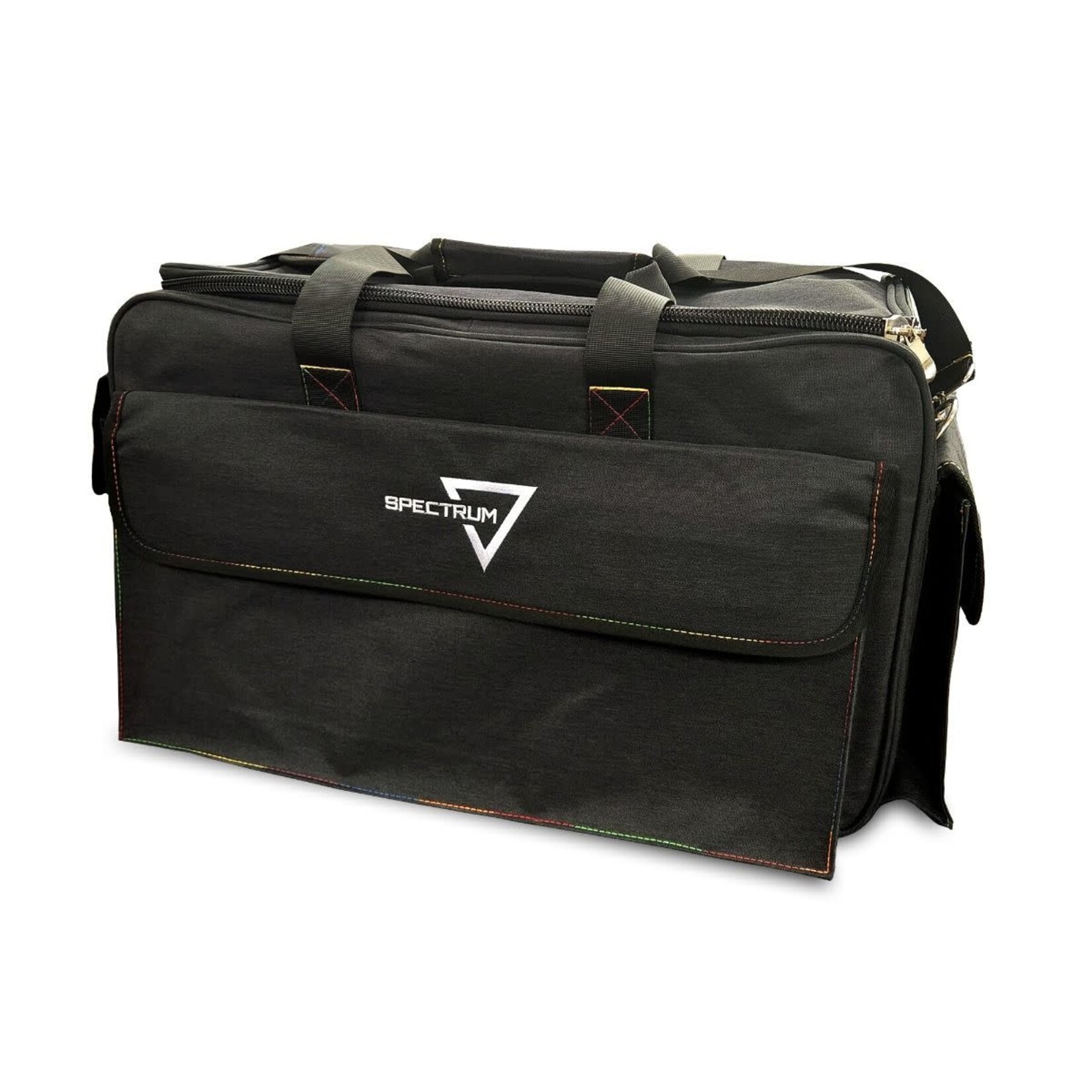 BCW Spectrum Board Game Bag Black