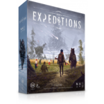 Stonemaier Games Expeditions (Standard)