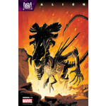 Marvel Comics Alien 2023 Annual #1