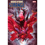 Marvel Comics Doctor Strange 2023 #8A