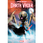 Marvel Comics Star Wars Darth Vader 2020 #39 Cvr A