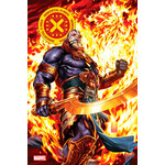 Marvel Comics Immortal X-Men 2022 #16A