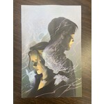 BOOM! STUDIOS Ghostlore 2023 #5 (Of 12) Cvr F Unlockable Murakami