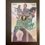 BOOM! STUDIOS Ranger Academy 2023 #1 Cvr A Mercado (C: 1-0-0)