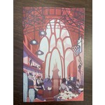 BOOM! STUDIOS Ranger Academy 2023 #1 Cvr D 10 Copy  Incv Mi-Gyeong (C: 1-0-0)