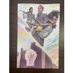BOOM! STUDIOS Ranger Academy 2023 #1 Cvr G Unlockable Mercado (C: 1-0-0)