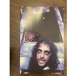 DYNAMITE Alice Cooper 2023 #1 (Of 5) Cvr H 15 Copy Incv Photo Virgin
