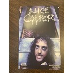 DYNAMITE Alice Cooper 2023 #1 (Of 5) Cvr D Photo
