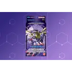 Bandai Digimon TCG Starter Deck Wolf of Friendship