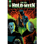 IDW PUBLISHING Star Trek: Holo-Ween #1A