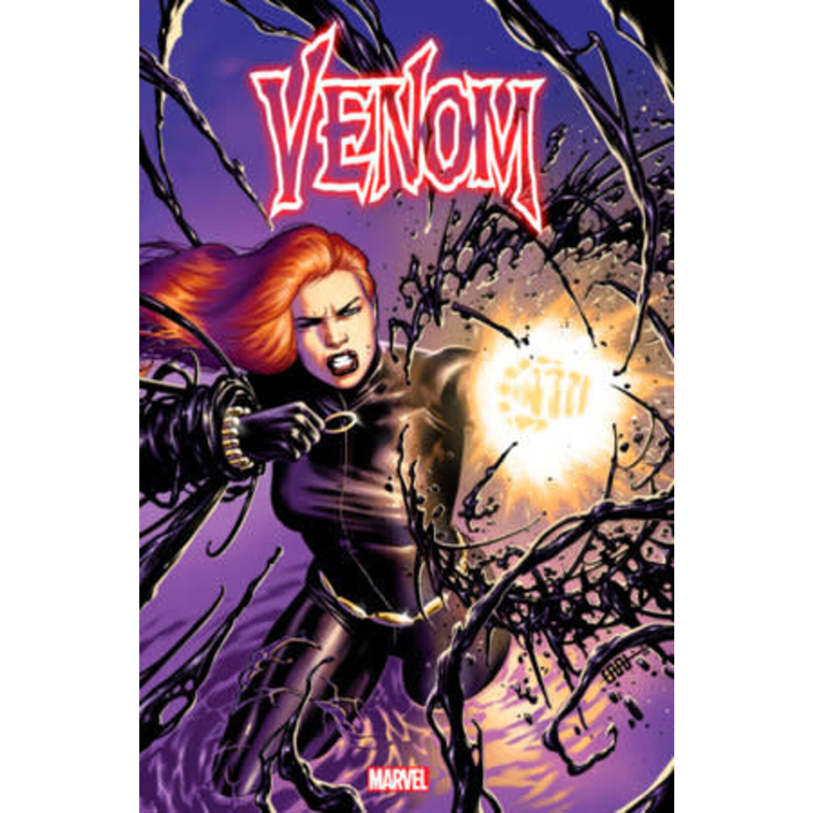 Marvel Comics Venom 2021 #26A