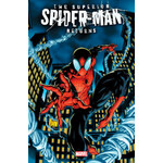 Marvel Comics SUPERIOR SPIDER-MAN RETURNS 2023 #1A