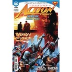 DC Comics Action Comics  2016 #1057