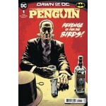 DC Comics The Penguin 2023 #1