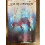 BOOM! STUDIOS Hunt For The Skinwalker 2023 #2 (Of 4) Cvr A Simmonds