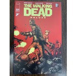 Image Comics Buy-Sell Walking Dead Dlx 2020 #73 Cvr A Finch & Mccaig (Mr)