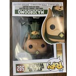 Funko Pop Star Wars Book Of Boba Fett Majordomo Vin Fig 582