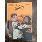 BOOM! STUDIOS All-New Firefly Gospel According To Jayne Hc Vol 02 (C: 0-1-