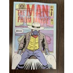 ONI PRESS INC. The Man From Maybe 2023 #1 Cvr A Kane