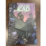 Image Comics Buy-Sell Walking Dead Dlx 2020 #74 Cvr A Finch & Mccaig (Mr)