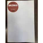 BOOM! STUDIOS Brzrkr Pen & Ink 2023 #1 Cvr C Blank Sketch Var (Mr)