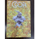 BOOM! STUDIOS Coda 2023 #2 (Of 5) Cvr A Bergara
