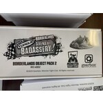 Monster Fight Club Borderlands Arena of Badassery! Object Pack 2