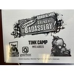 Monster Fight Club Borderlands Arena of Badassery! Tink Camp