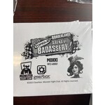 Monster Fight Club Borderlands Arena of Badassery! Moxxi