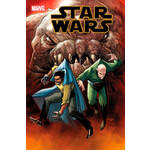 Marvel Comics Star Wars 2020 #39A