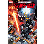 Marvel Comics Miles Morales: Spider-Man 2022 #11A