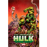 Marvel Comics INCREDIBLE HULK 2023 #5
